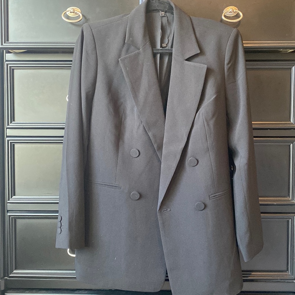 NWOT Express Blazer